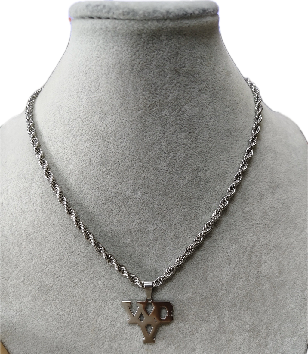 WCV SILVER CHAIN