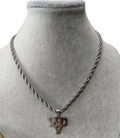 WCV SILVER CHAIN